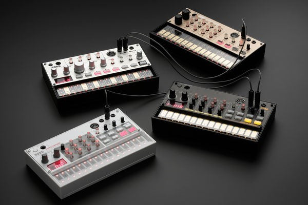 ULTIMATE VOLCA BUNDLE !!!!